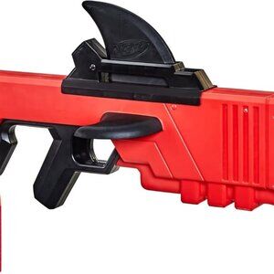 NERF Roblox MM2 dart blaster